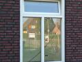 Woning voegen