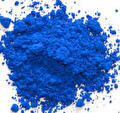 Ultramarijn Blauw