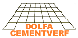 Dolfa Handelsonderneming logo